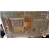 Image 2 : SIMPLICITY 6000 BTU AIR CONDITIONER