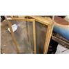Image 1 : 4 DRYING SCREENS