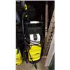 Image 1 : KARCHER ELECTRIC PRESSURE WASHER WITH WAND