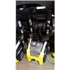 Image 1 : 1900 PSI KARCHER PRESSURE WASHER WITH WAND