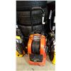 Image 1 : SNAP ON 2000 PSI ELECTRIC PRESSURE WASHER