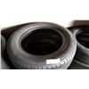 Image 2 : SET OF 4 MICHELIN 16" TIRES