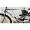 Image 2 : BLUE RALEIGH BIKE