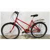 Image 1 : RED GLACIER BIKE