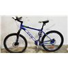 Image 1 : BLUE CCM BIKE