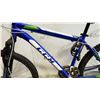 Image 2 : BLUE CCM BIKE