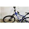 Image 3 : BLUE CCM BIKE