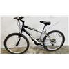 Image 1 : BLACK HUFFY BIKE