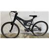Image 1 : BLACK NO BRAND BIKE