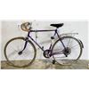 Image 1 : PURPLE APOLLO DEELITE ROAD BIKE
