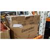 Image 1 : CASE OF NEW CASCADES SERVE ONE NAPKINS