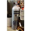 Image 1 : AQUA LUNG DIVE CYLINDER AIR TANK