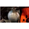 Image 2 : AQUA LUNG DIVE CYLINDER AIR TANK
