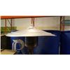 Image 2 : SMALL PATIO PROPANE HEATER