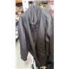 Image 2 : FOUR LEATHER JACKETS AND COAT