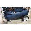 Image 2 : BLUE 4 GALLON AIR COMPRESSOR