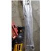 Image 2 : HILTI ELECTRIC DRILL, DEWALT CORDLESS DRILL AND 50MM WRENCH