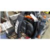 Image 1 : ECHO BACK PACK LEAF BLOWER