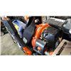 Image 2 : ECHO BACK PACK LEAF BLOWER