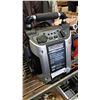 Image 2 : MOTOMASTER ELIMINATOR BATTERY BOOSTER PACK WITH AIR COMPRESSOR