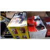 Image 2 : SPOT LIGHT AND JOBMATE 14.4V RECHARGEABLE BATTERIES