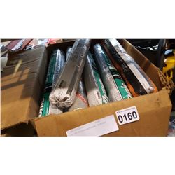 LOT OF PLOYEURATHANE SEALANT