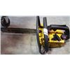 Image 1 : MCCULLOCH GAS CHAINSAW