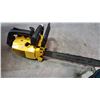 Image 2 : MCCULLOCH GAS CHAINSAW