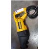 Image 1 : DEWALT RECIPROCATING SAW