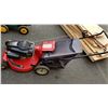 Image 1 : AIRENS XT-7 GAS LAWN MOWER WITH CATCHER