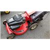 Image 2 : AIRENS XT-7 GAS LAWN MOWER WITH CATCHER