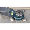 Image 2 : MTD 3.5 HORSEPOWER CLASSIC GAS LAWN MOWER WITH CATCHER