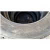 Image 3 : SET OF 4 NOKIAN HAKKAPELIITTA TIRES 175 55 R15 TIRES, TREAD DEPTH 50 PERCENT