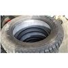 Image 2 : SET OF 4 MICHILIN LATITUDE 235 60 R18 TIRES, TREAD DEPTH 80 PERCENT