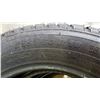 Image 3 : SET OF 4 MICHILIN LATITUDE 235 60 R18 TIRES, TREAD DEPTH 80 PERCENT