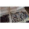 Image 2 : BOX OF 2 1/2 INCH SPIRAL NAILS
