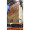 Image 1 : METAL TRUNK