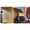 Image 1 : BOX OF TWO IN ONE FUNNELS