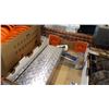 Image 2 : CHECKERPLATE CHROME MAILBOX AND OTHER HOUSEHOLD MISC