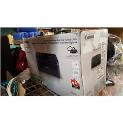 CANON PIXMA MX492 PRINTER