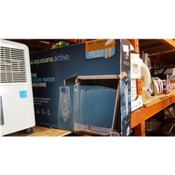 AQUASANA ACTIVE WATER MACHINE