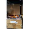 Image 1 : 3 BOXES OF NEW WEATHER STRIPPING