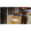Image 1 : 3 BOXES OF NEW WEATHER STRIPPING