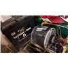 Image 1 : BATTERY AND ELECTRIC MOTOR