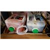 Image 2 : BOX OF CLEANERS