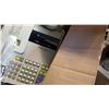Image 1 : ROYAL ALPHA 580 CASH REGISTER