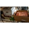 Image 1 : 3 BOXES OF POPULAR MECHANICS AND OTHER BOOKS