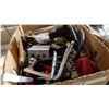 Image 2 : 2 BOXES OF MARINE PARTS AND OTHERS