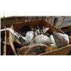 Image 3 : 2 BOXES OF MARINE PARTS AND OTHERS