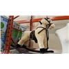 Image 1 : ROCKING HORSE